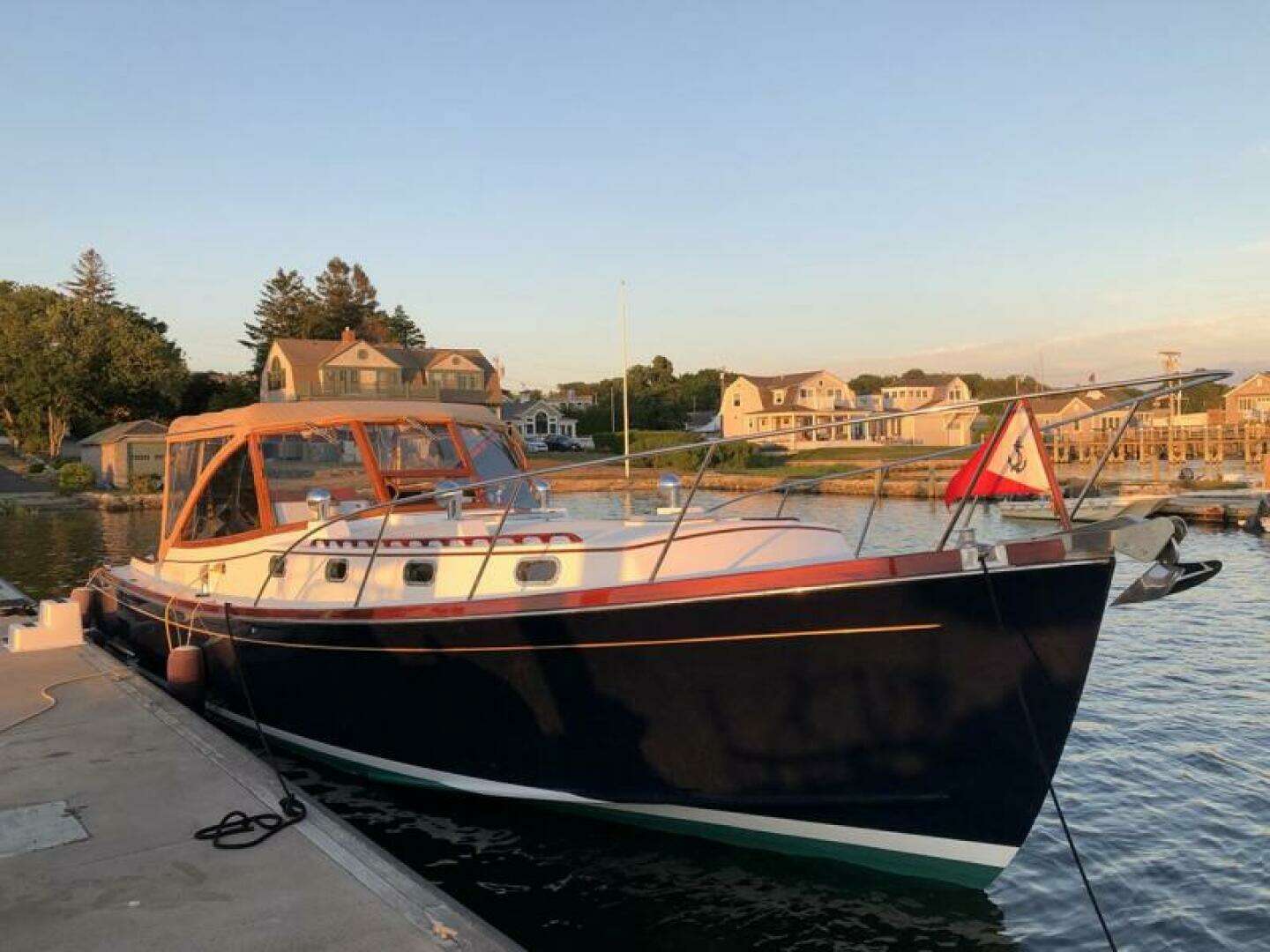 1995 Able 44 - Image 20