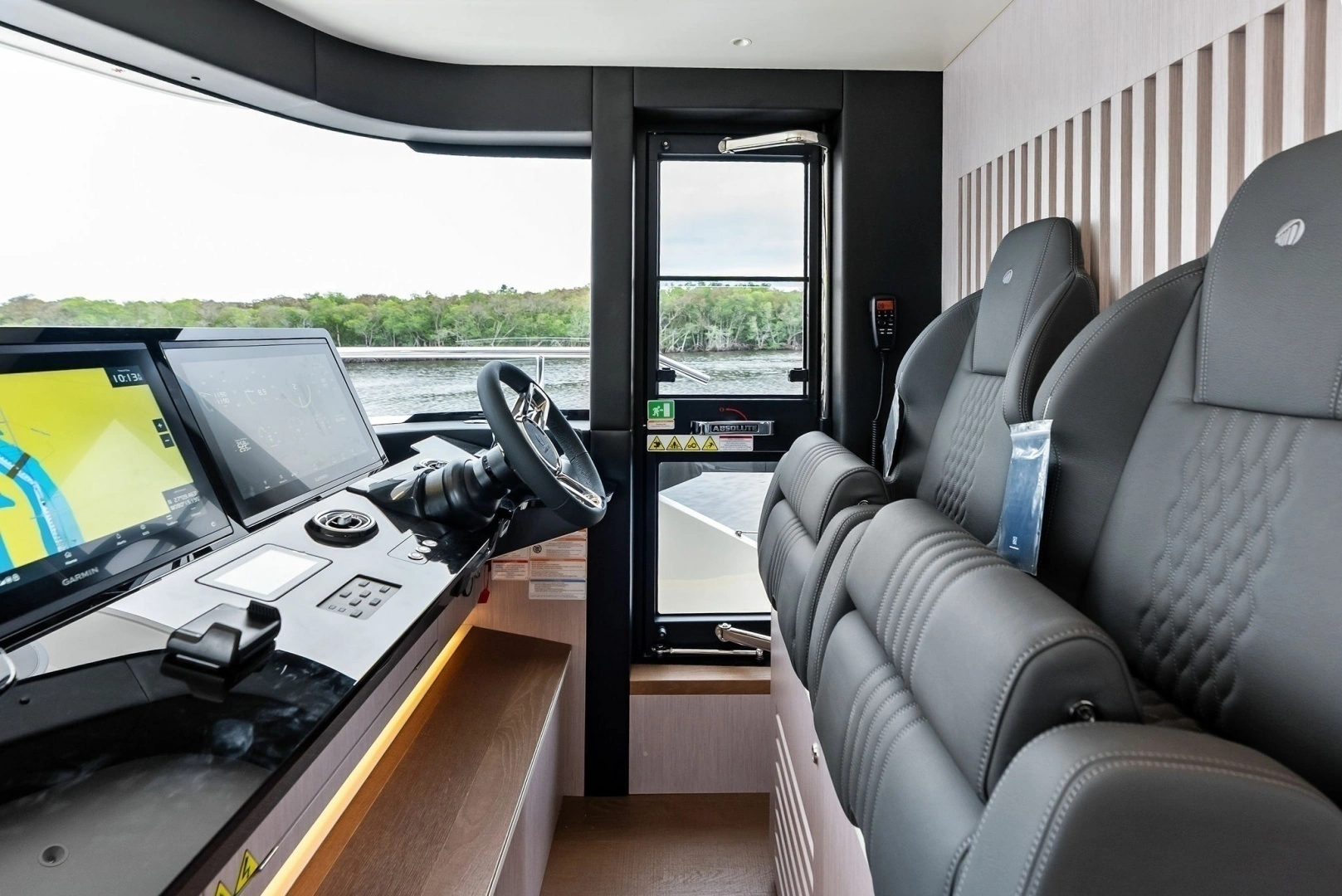 2026 Absolute 62 Navetta - Image 2