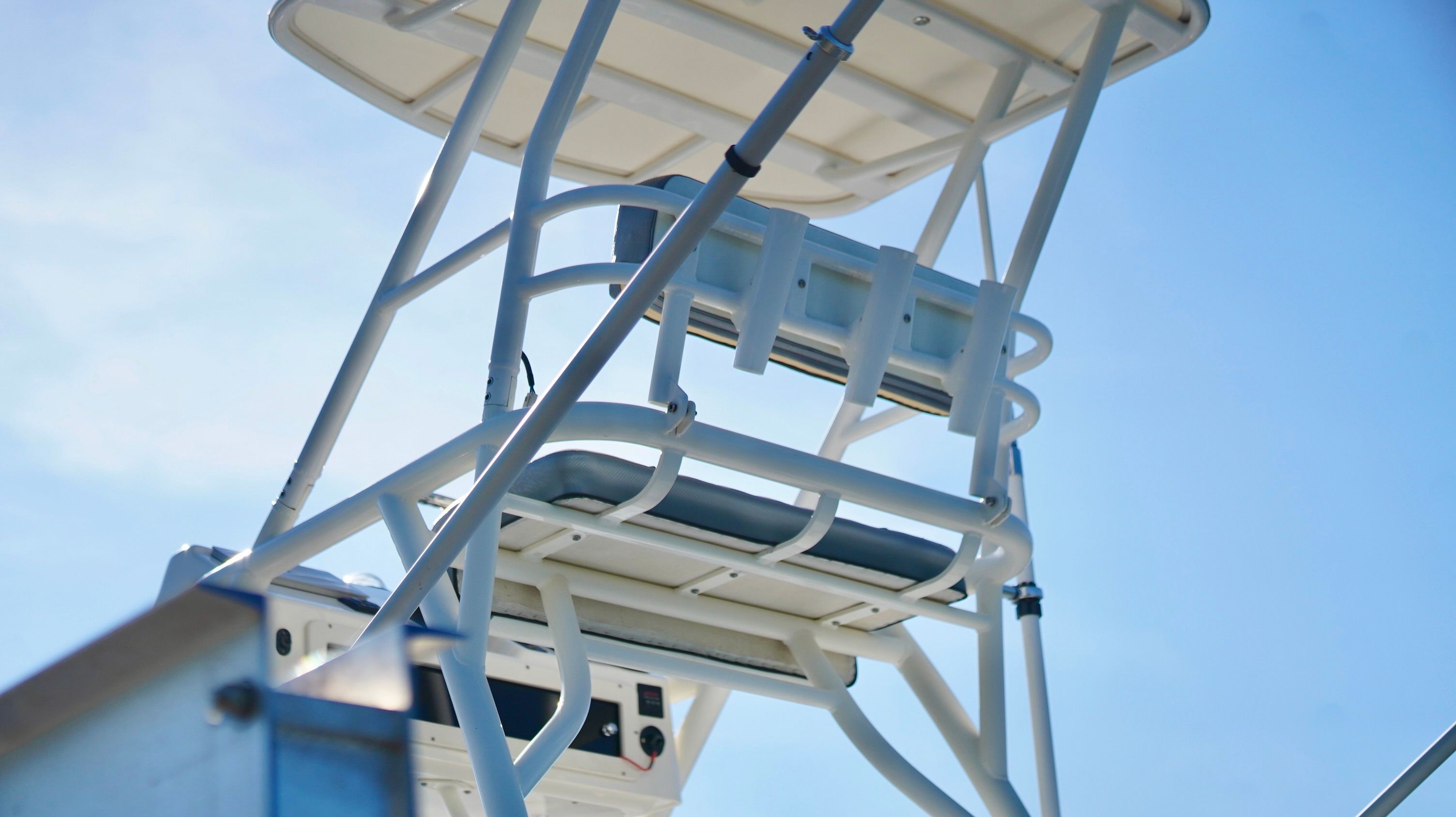 2013 Boston Whaler 350 Outrage - 133