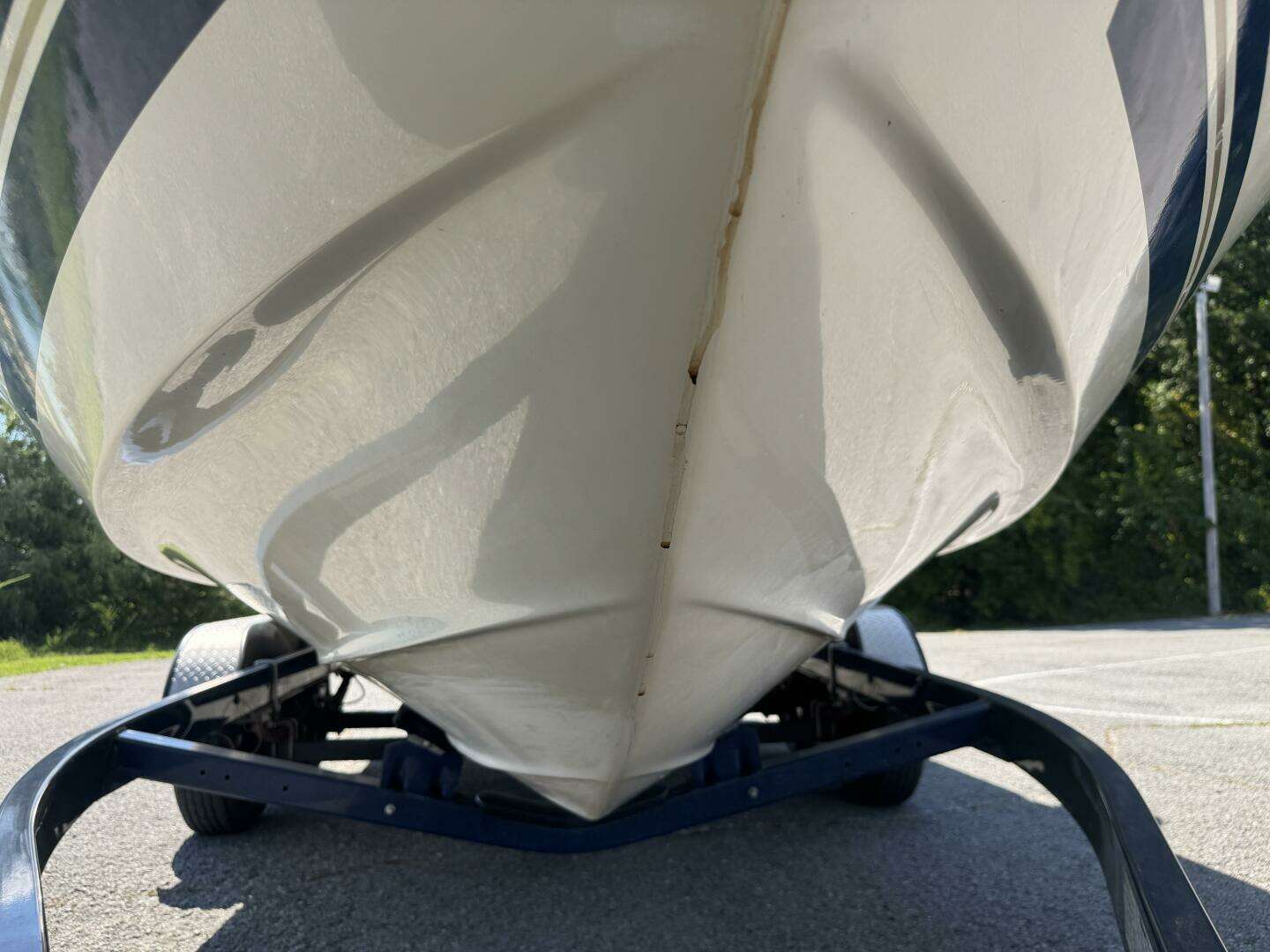 1999 Sea Ray 215 Express Cruiser - Image 129