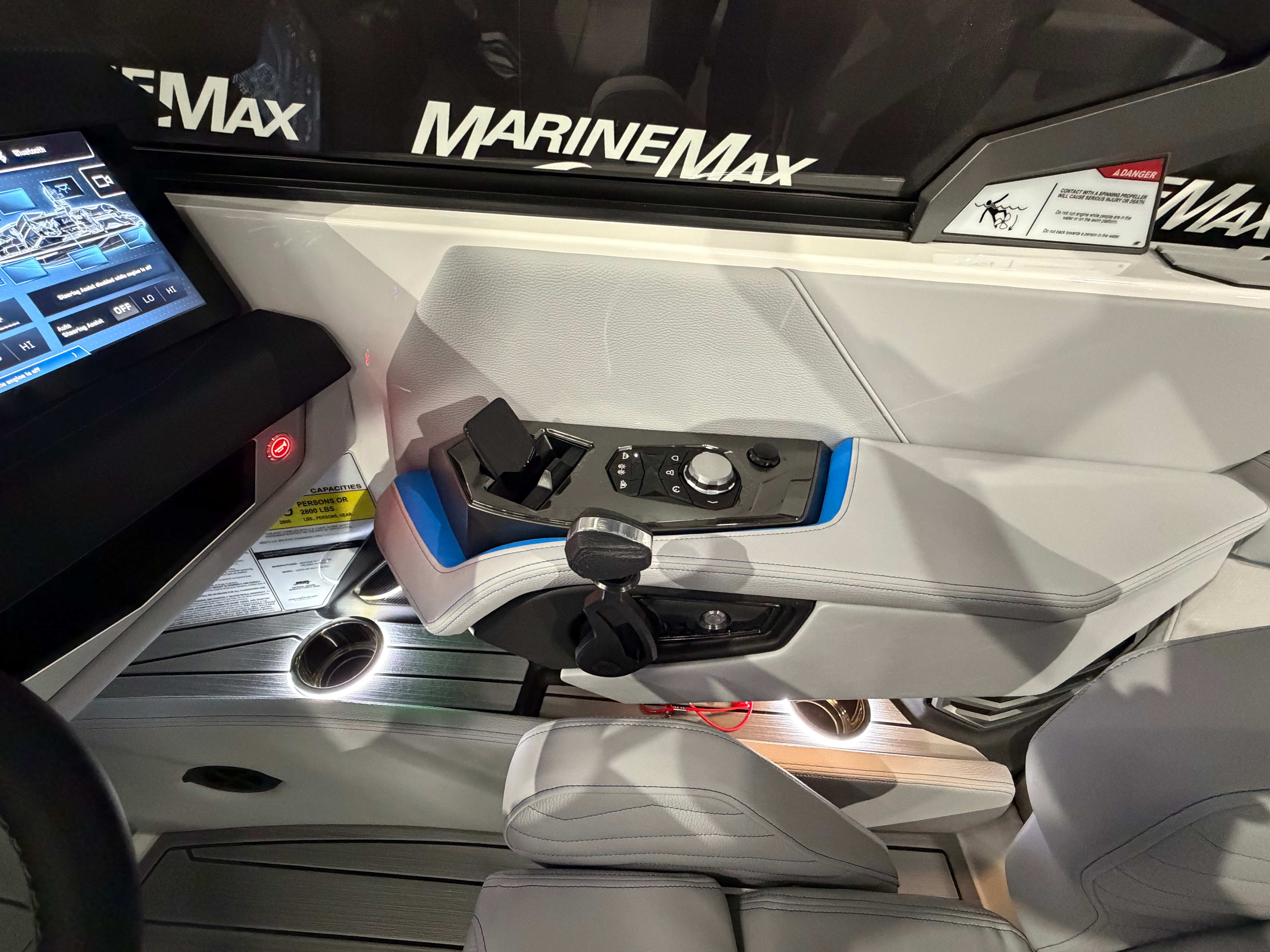 2026 Nautique Super Air Nautique G25 - 45