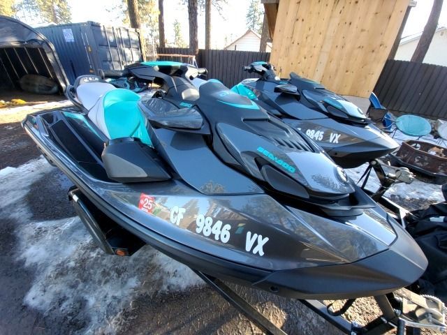 2024 Sea-Doo GTR230 - 14