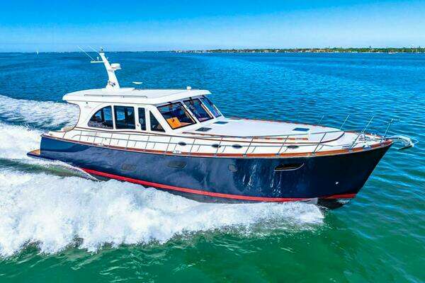 2024 Vicem Yachts