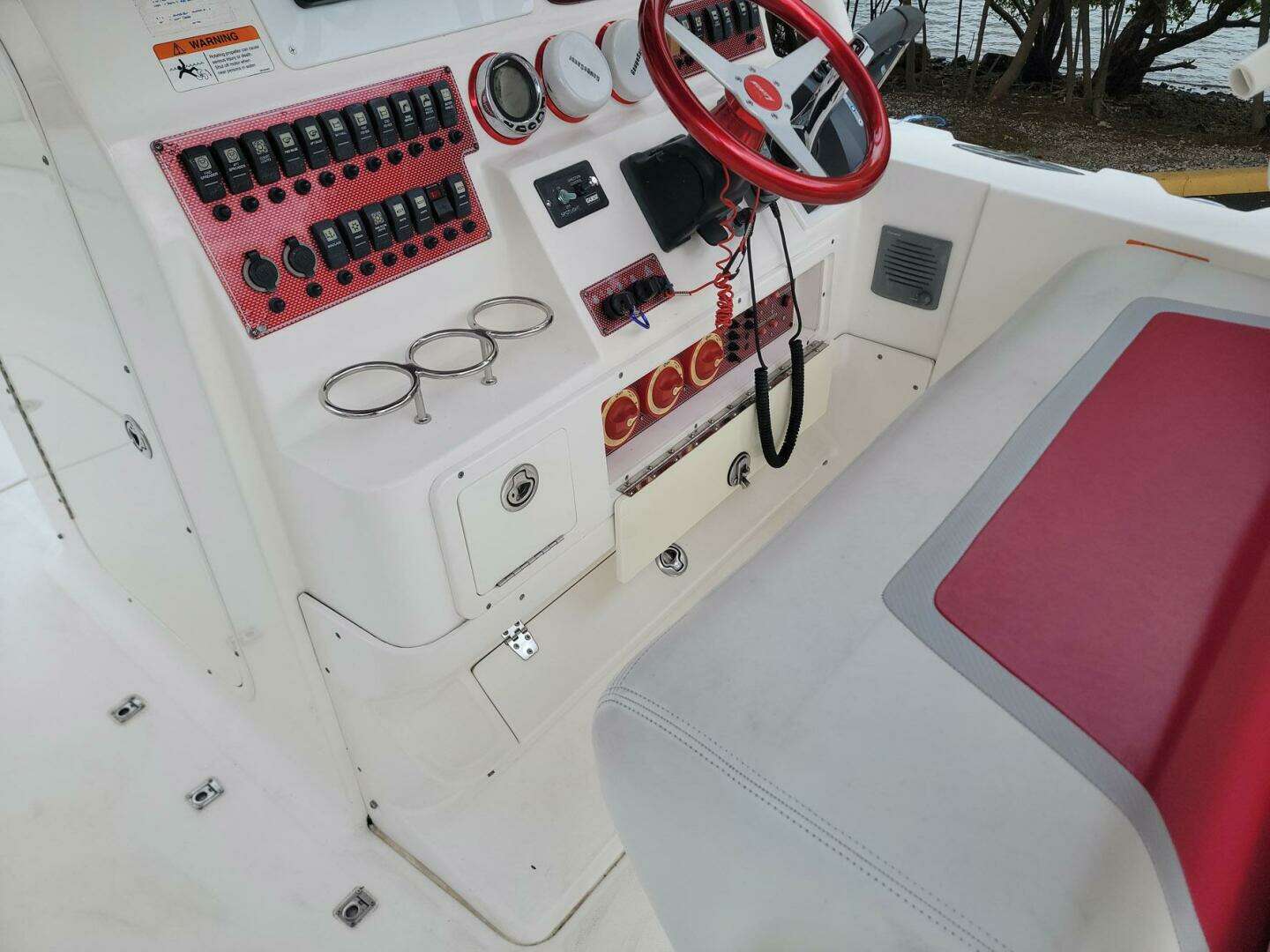 2008 Wellcraft 30 Scarab Sport - Image 19