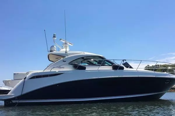 2013 Sea Ray Sundancer