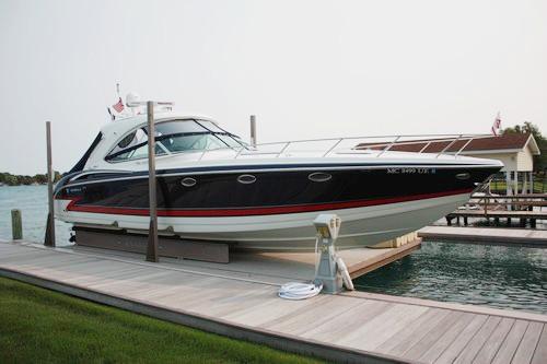 2016 Formula 400 Super Sport