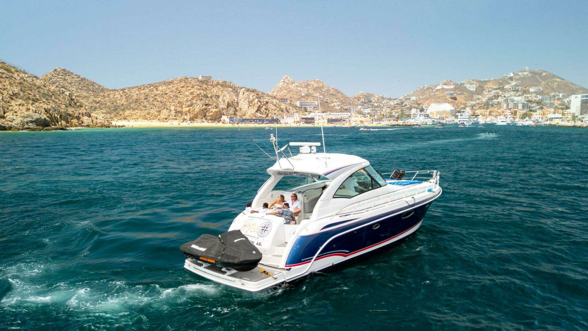 2007 Formula 45 Yacht - Image 12