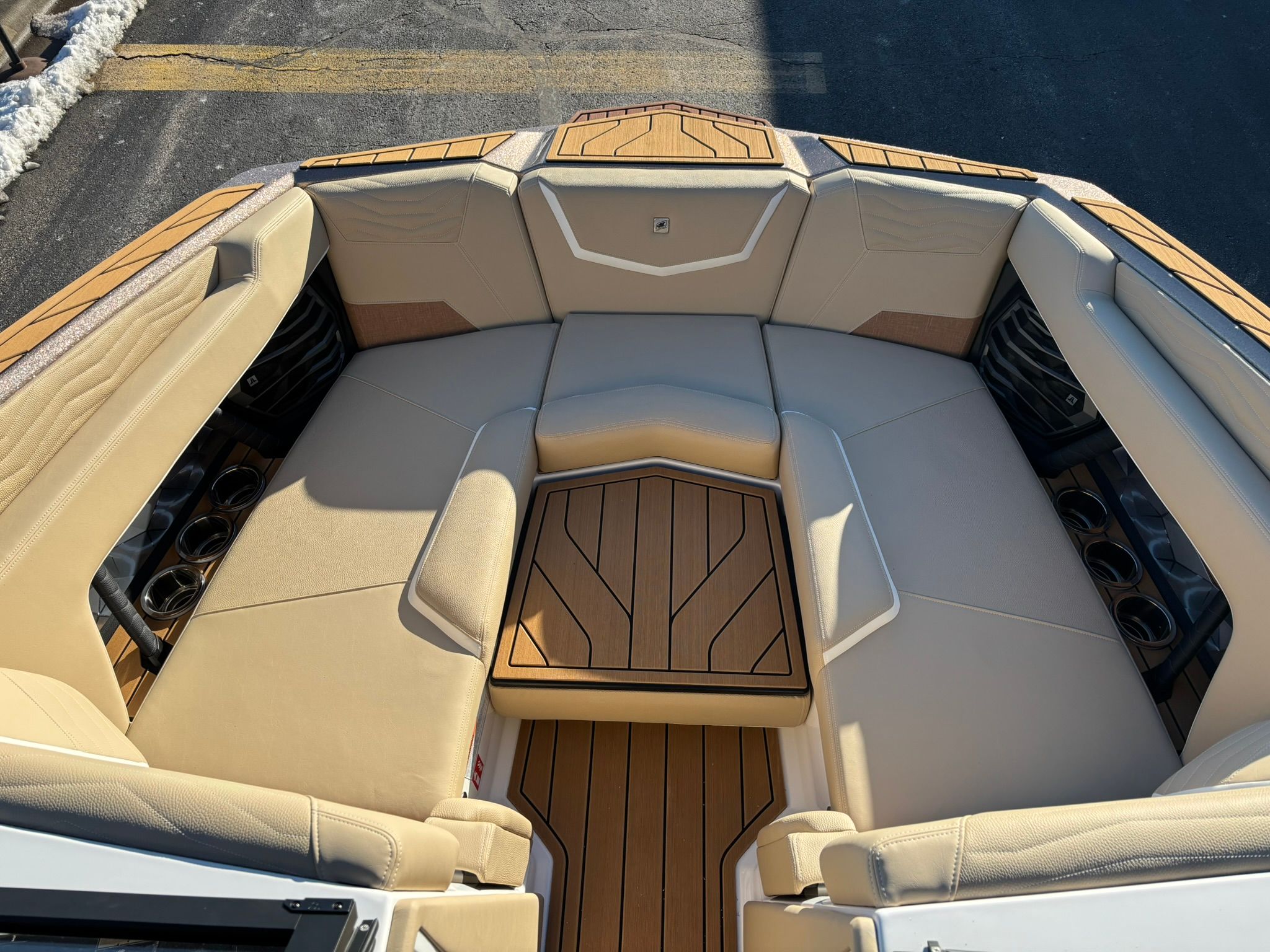 2026 Nautique Super Air Nautique G23 - 36