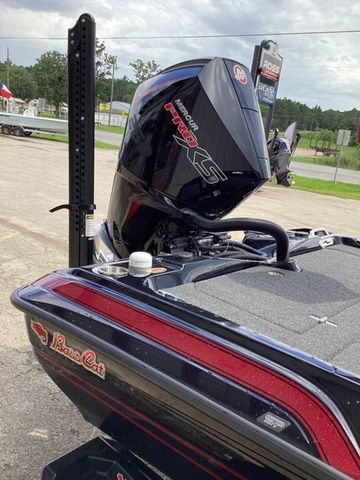 2026 Bass Cat Cougar FTD SP - 42