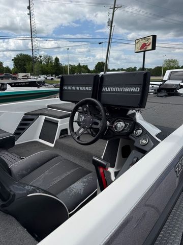 2022 Skeeter ZXR21 - 8