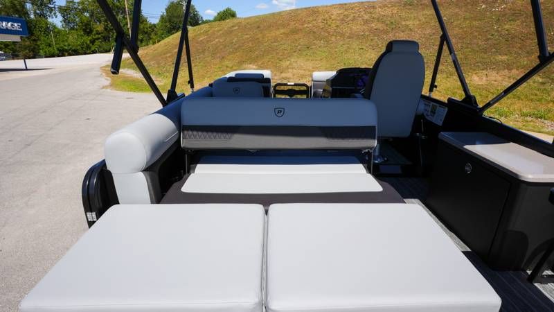 2026 Premier 250 Solaris RS - 27