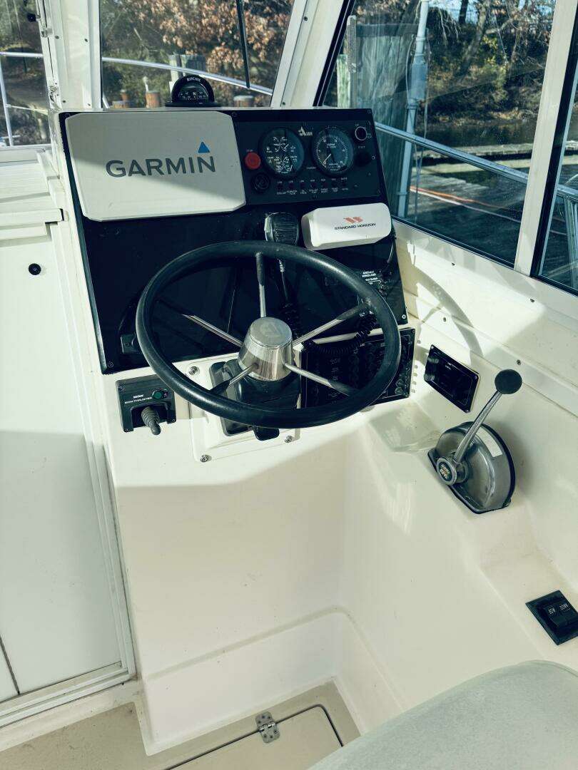 2004 Albin 28 TE - Image 20