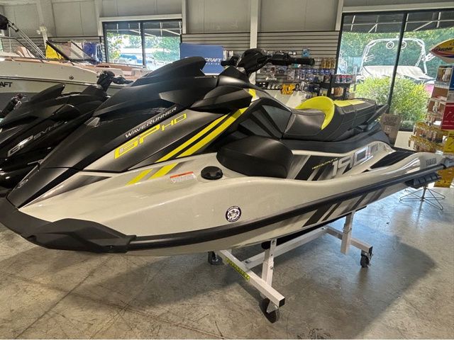 2025 Yamaha WaveRunner WaveRunner GP