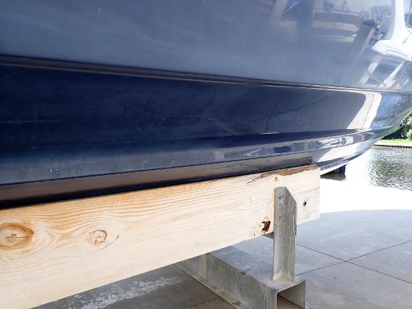 2011 Chaparral 287 SSX - 83