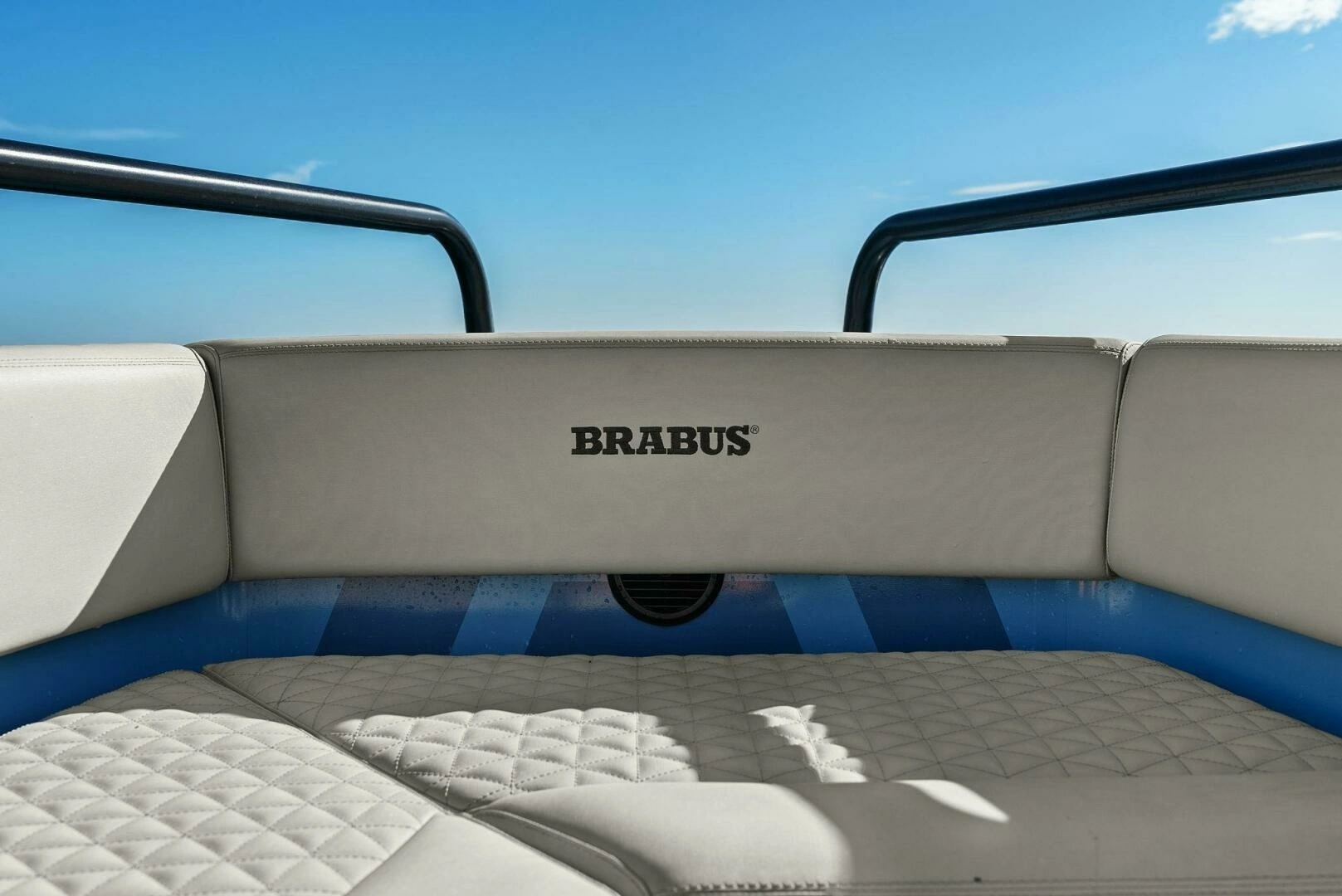 2022 Axopar Brabus Shadow 500 TT - Image 17