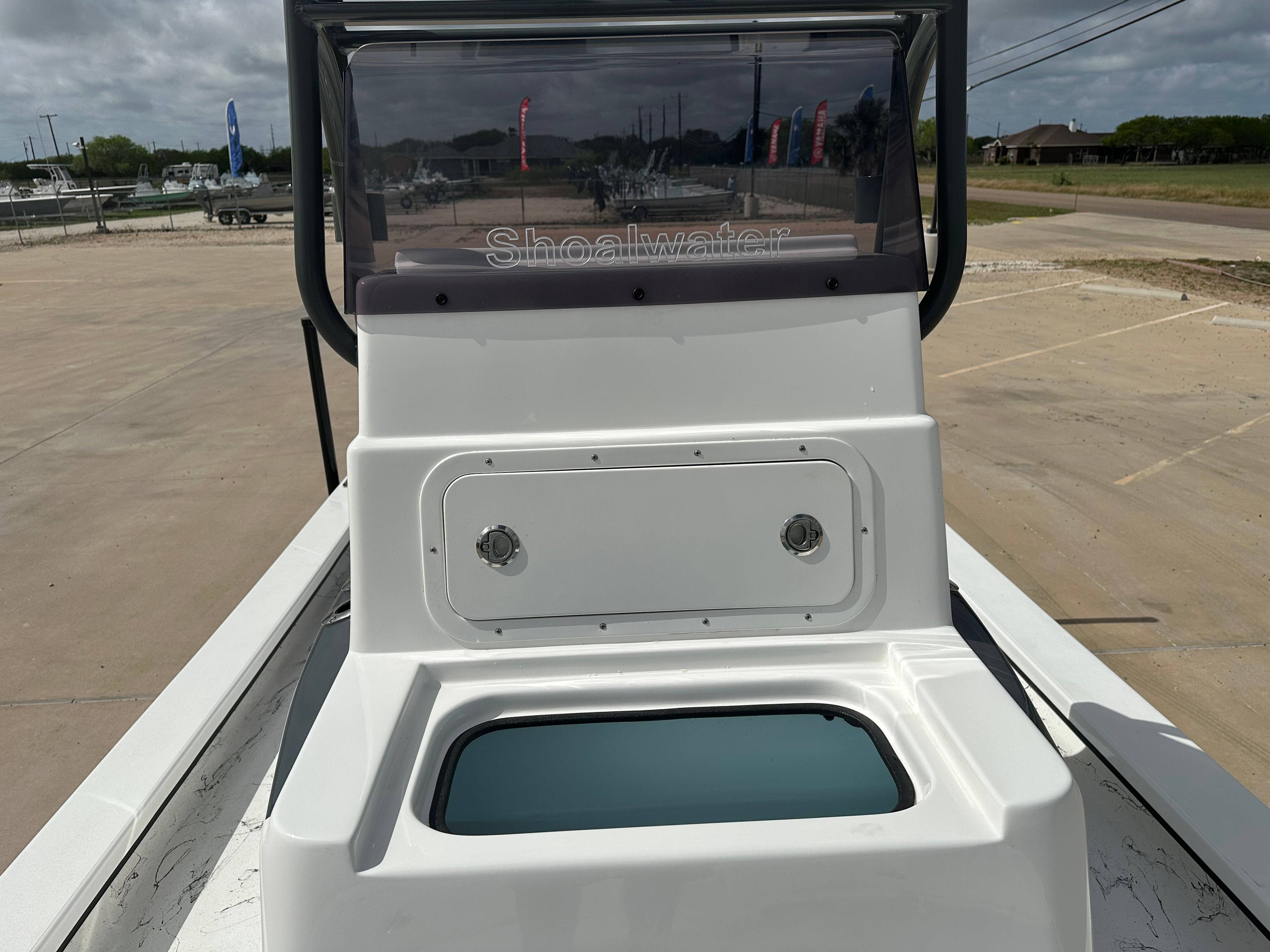 2026 Shoalwater 23' Catamaran - 12