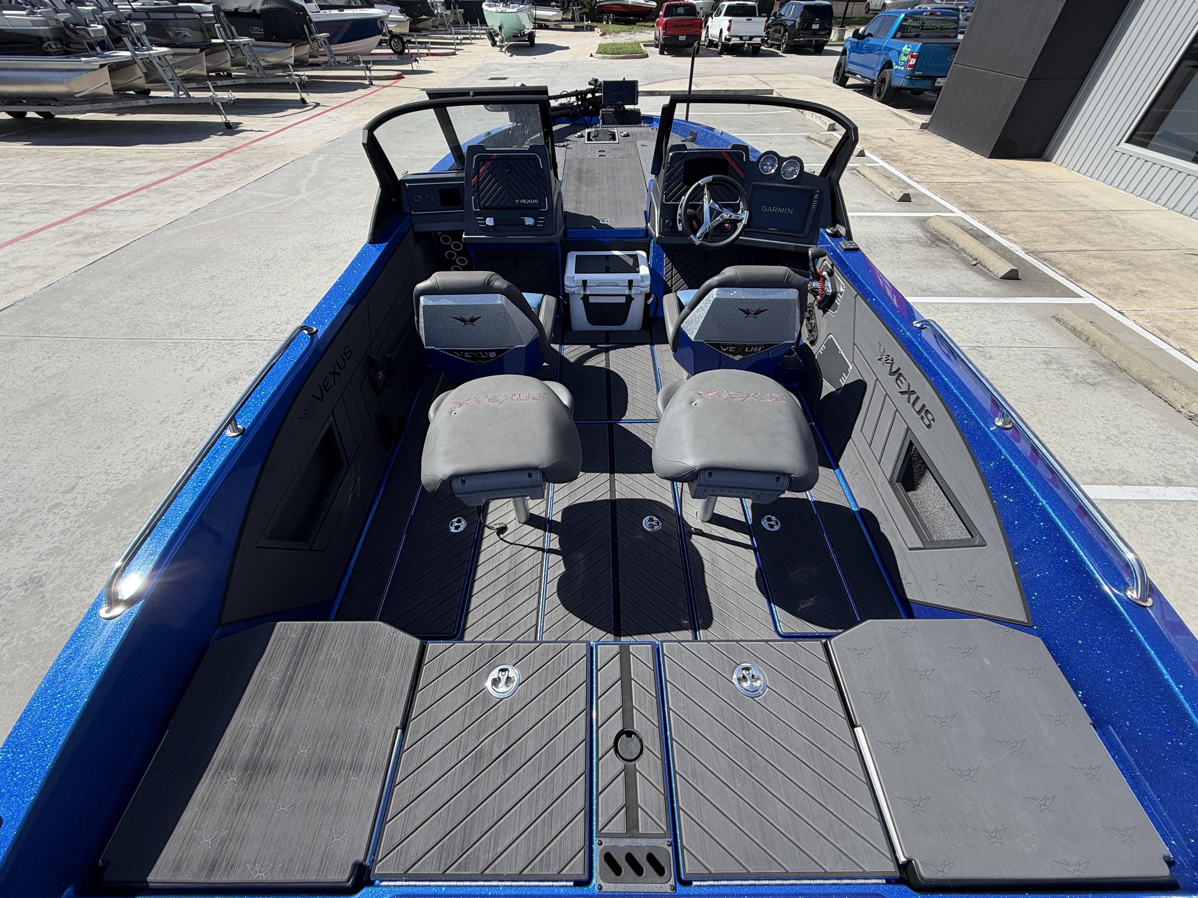 2025 Vexus DVX22S - 13
