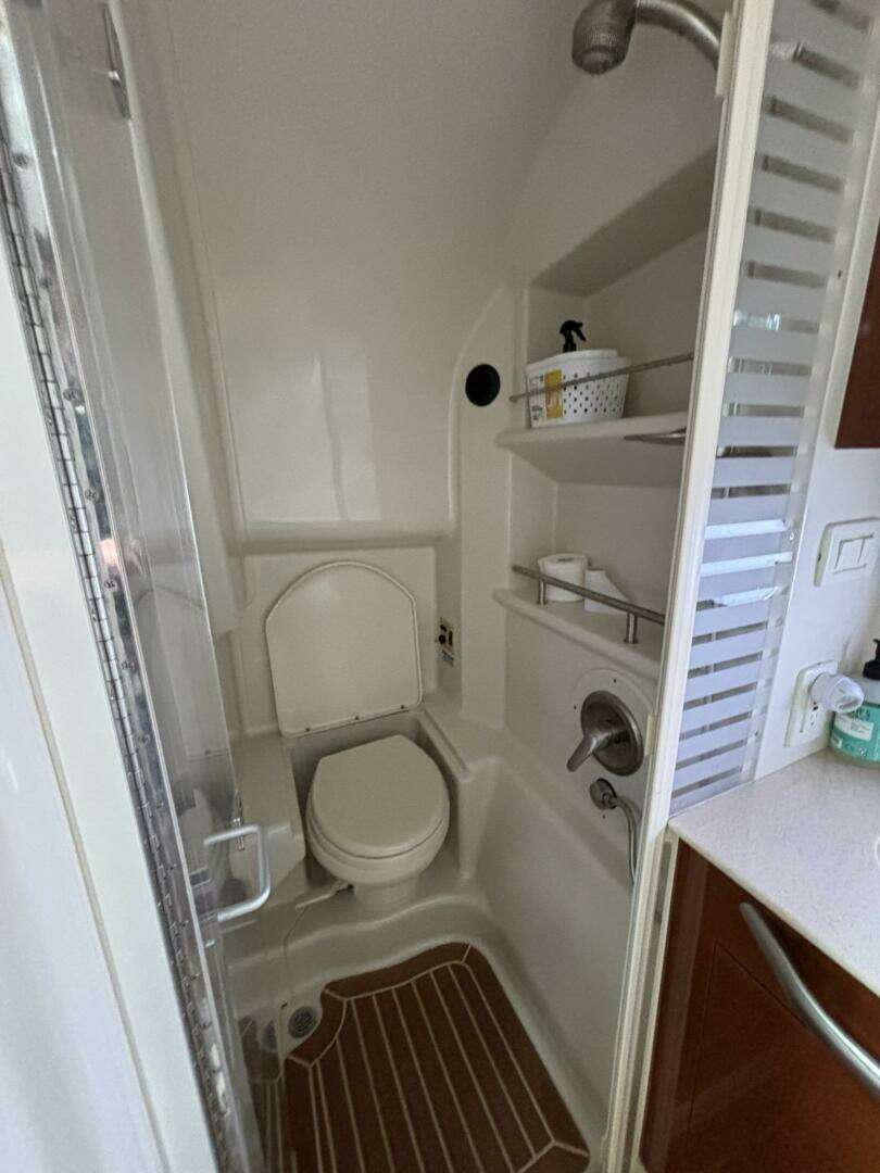 2009 Sea Ray SUNDANCER 350 - Image 43
