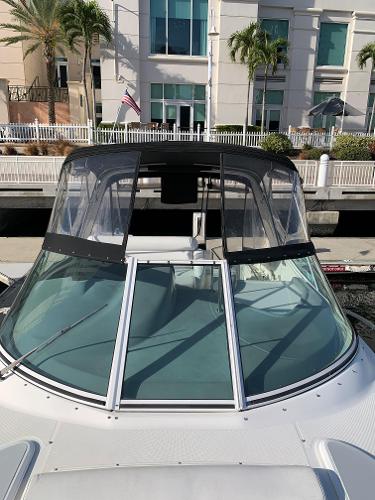 2006 Cruisers Yachts 320 Express - 28