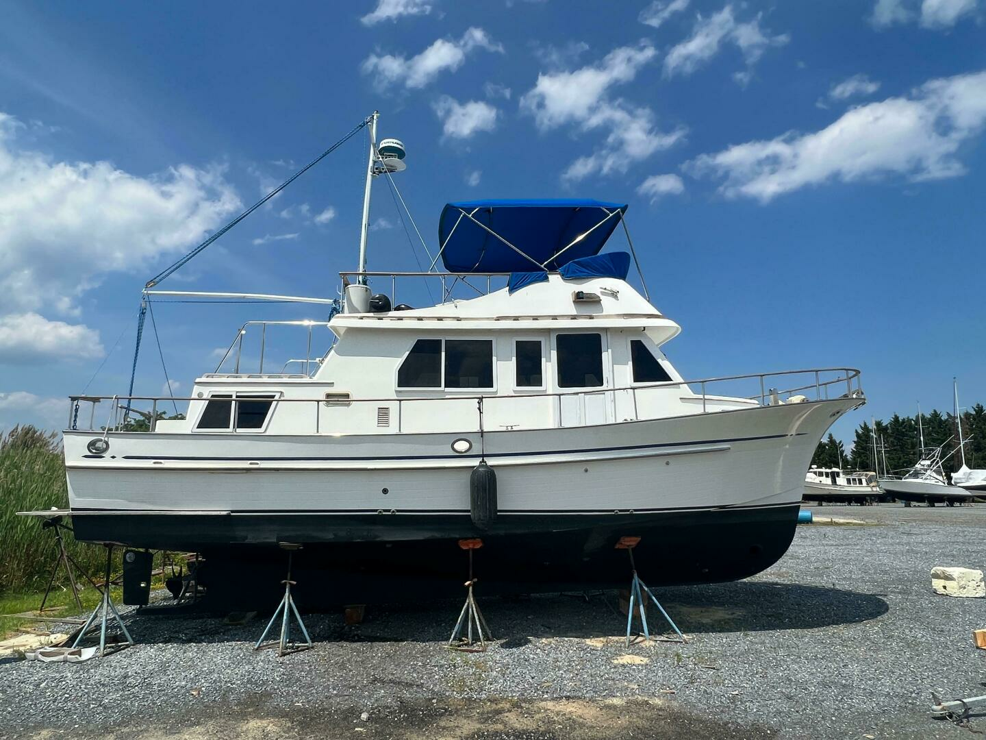1987 Hershine Newburyport - Image 2