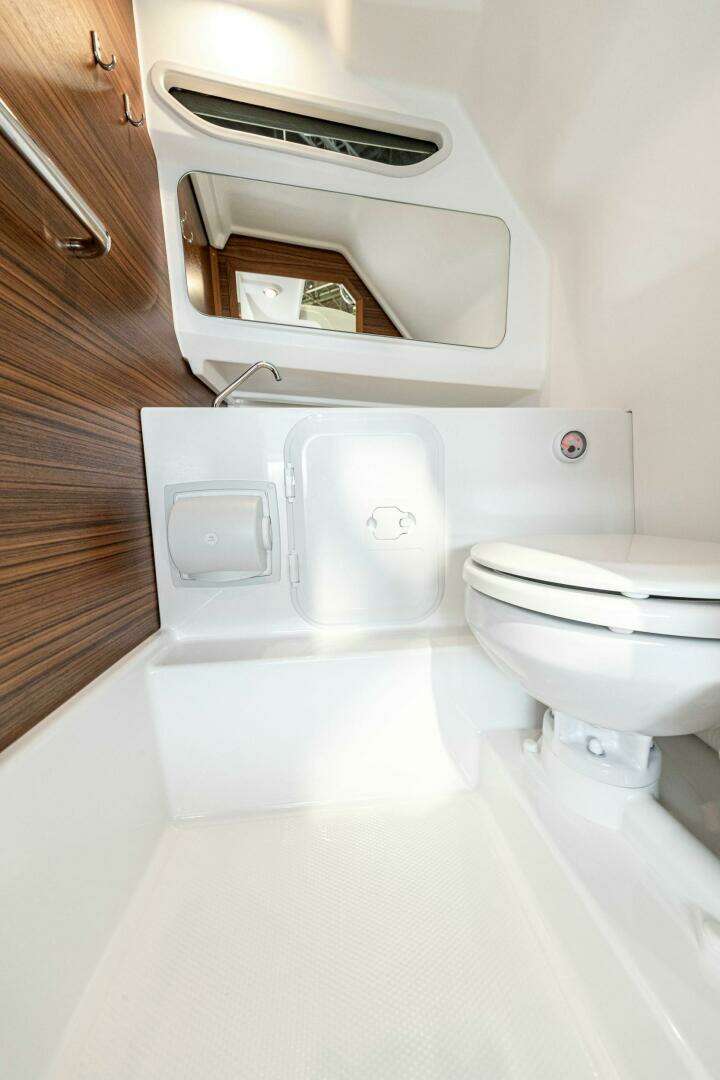 2026 Nimbus Tender 8 - Image 6