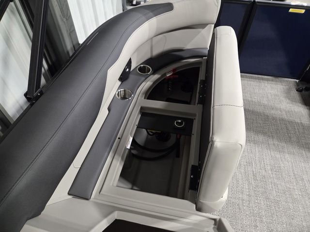 2026 BARLETTA BOATS Sanza 22 QC - 9