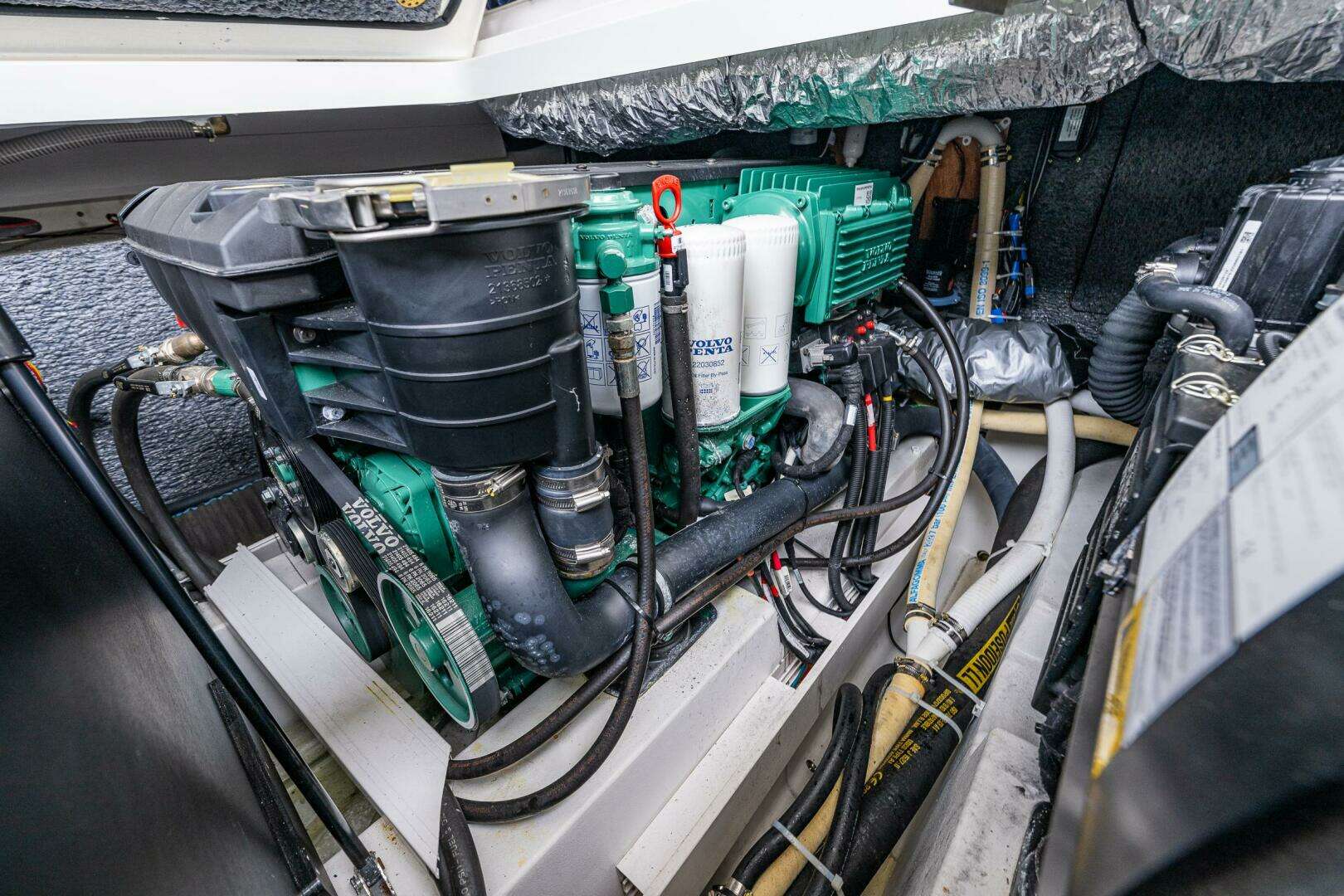 2023 Nimbus 405C - Image 37