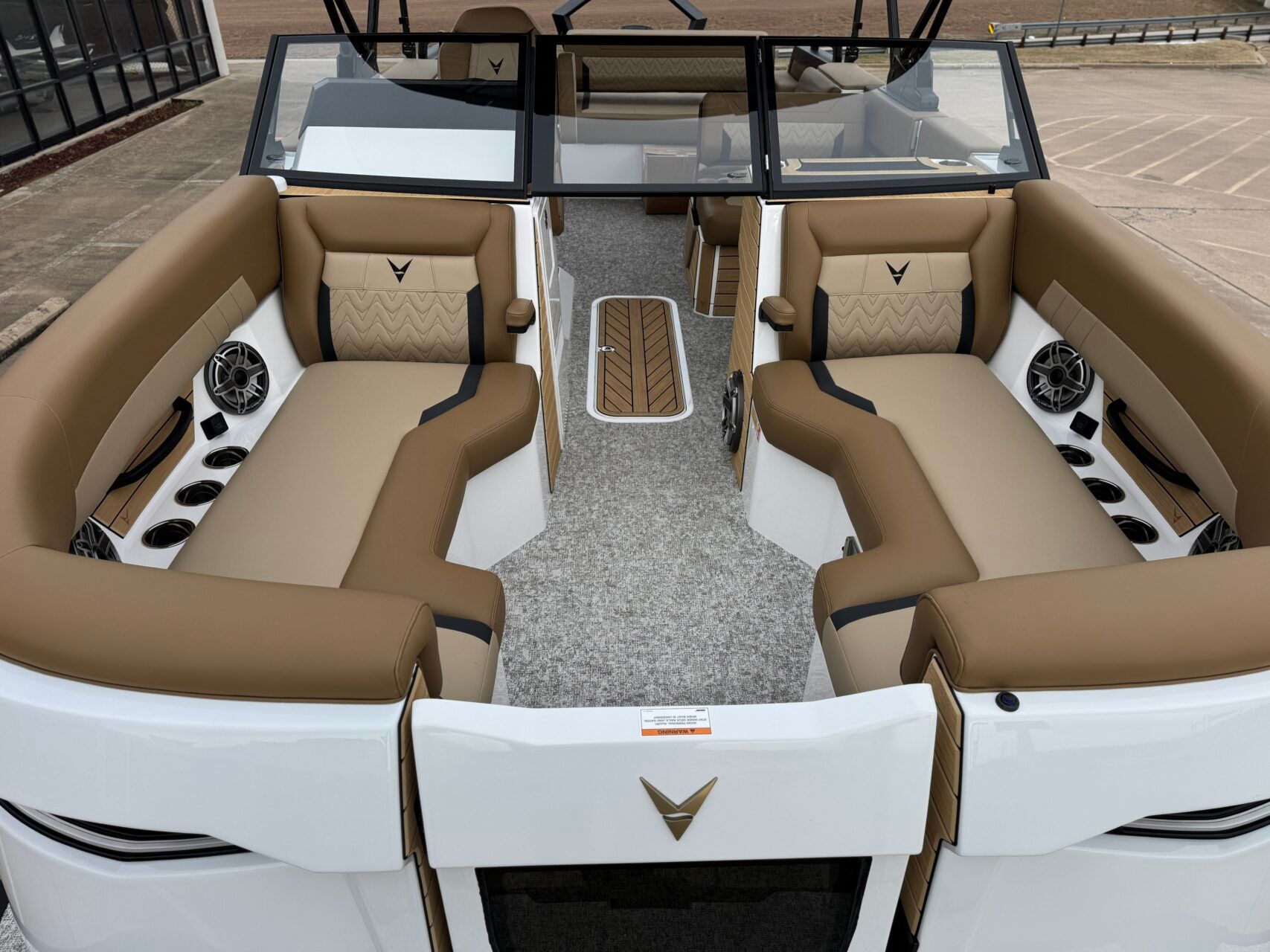 2026 Revel RS25 - 8