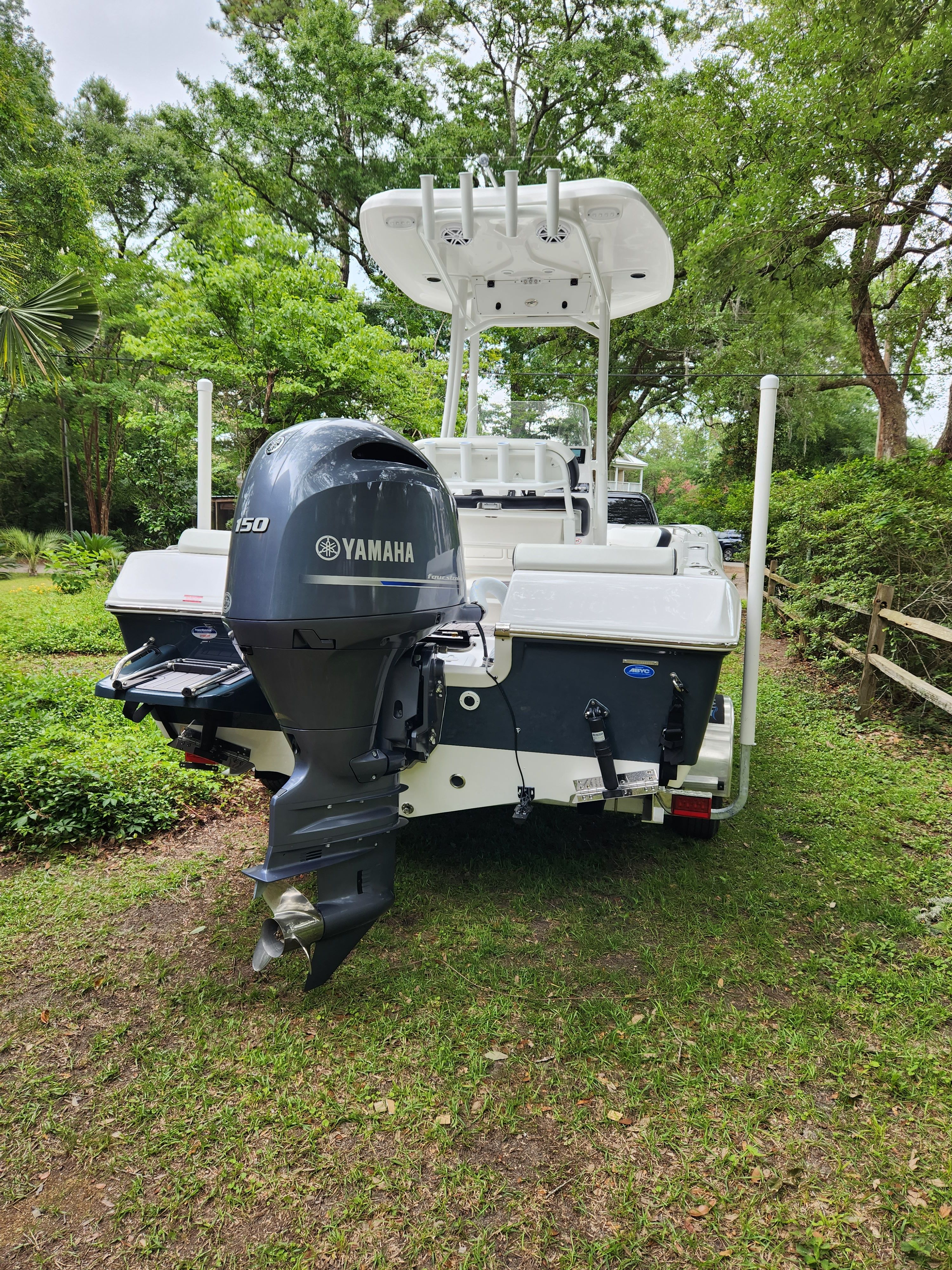2023 Tidewater 198 CC Adventure - 41