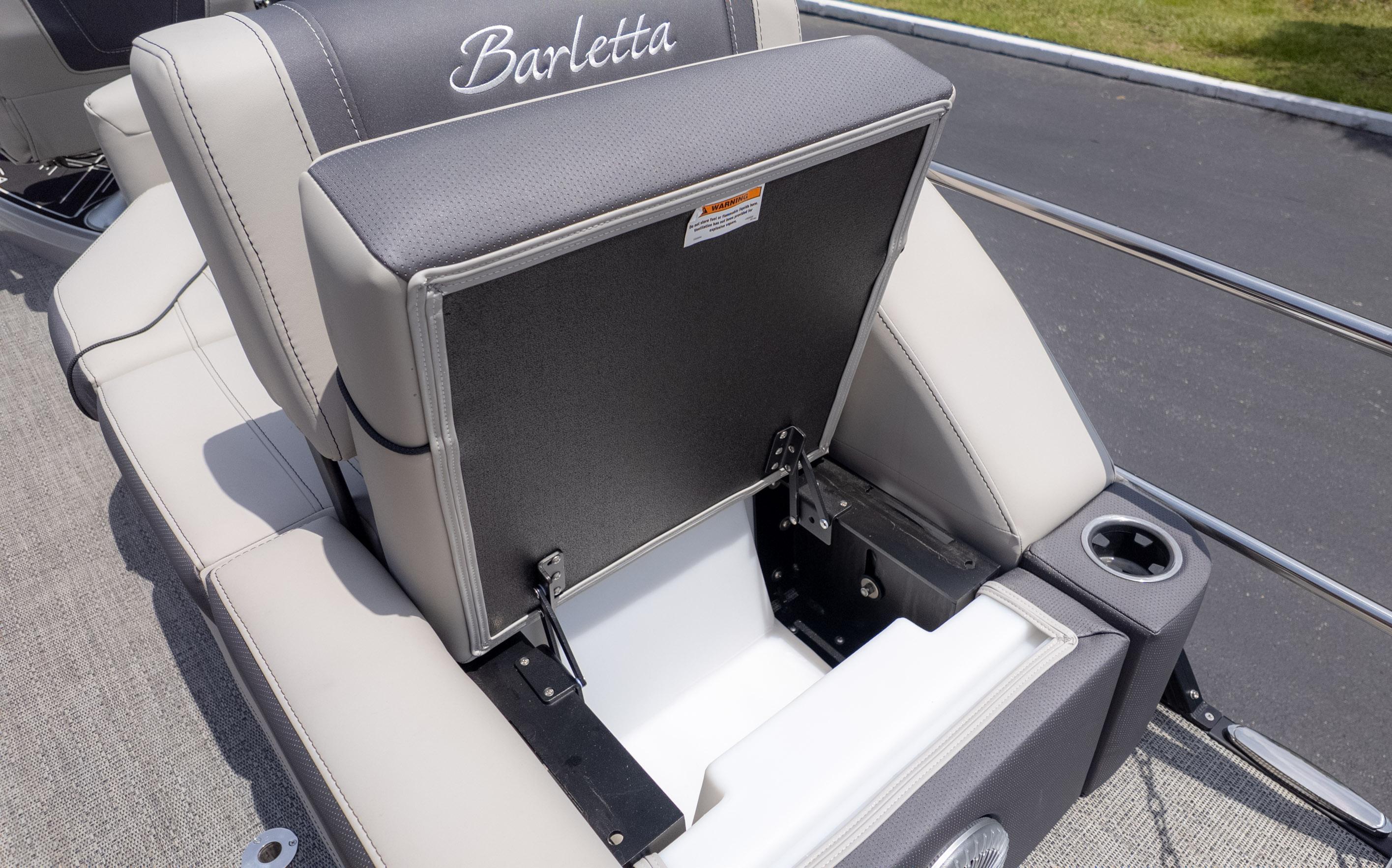 2025 Barletta Corsa 23M - 17