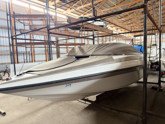 2010 Crownline 180 BR - 12