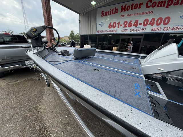 2026 Xpress X19 Pro - 2