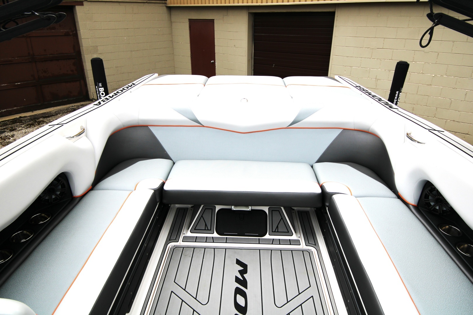 2018 Moomba Mojo - Image 25