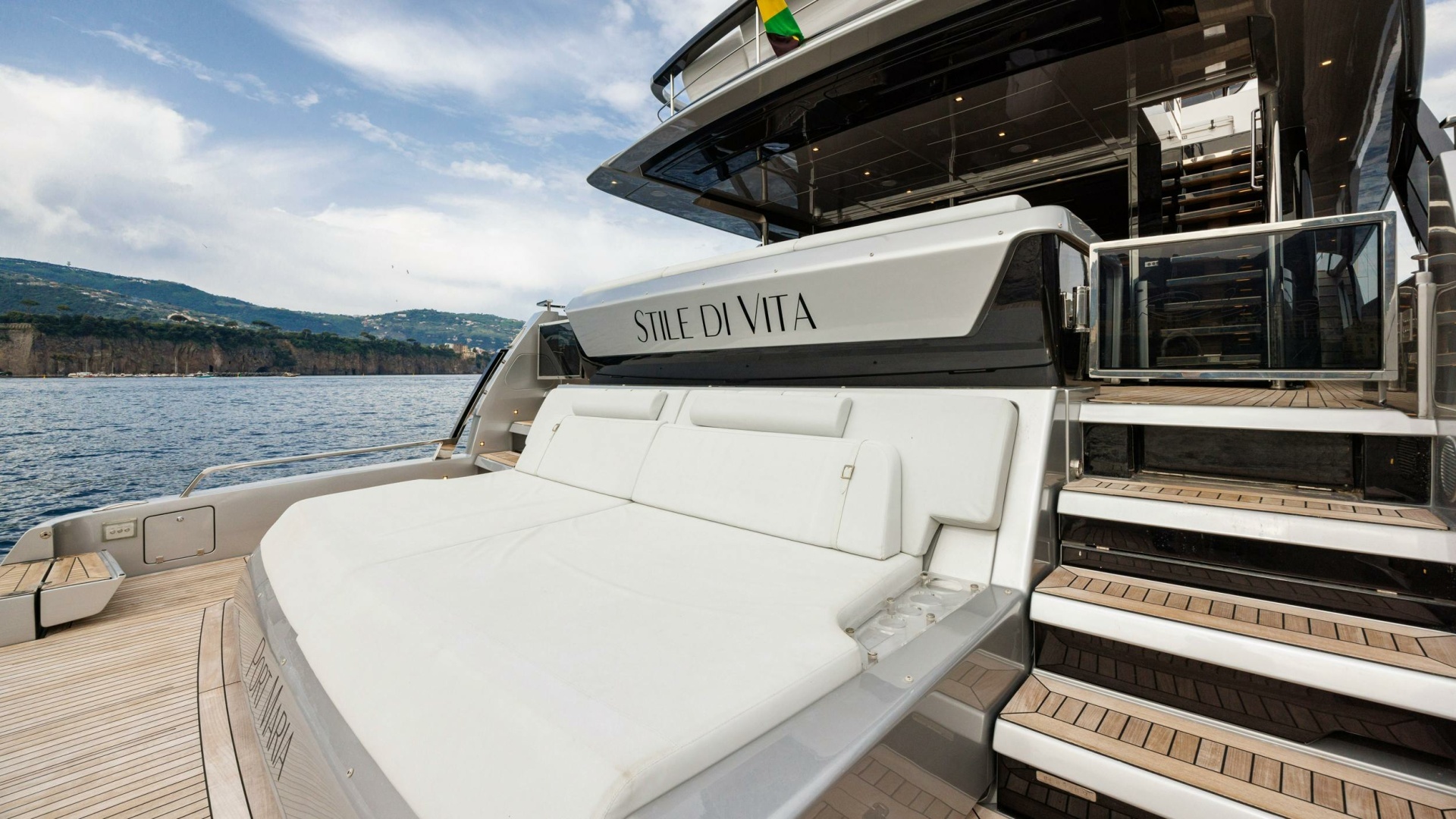 2023 Riva Riva Super Corsaro 102 - Image 24