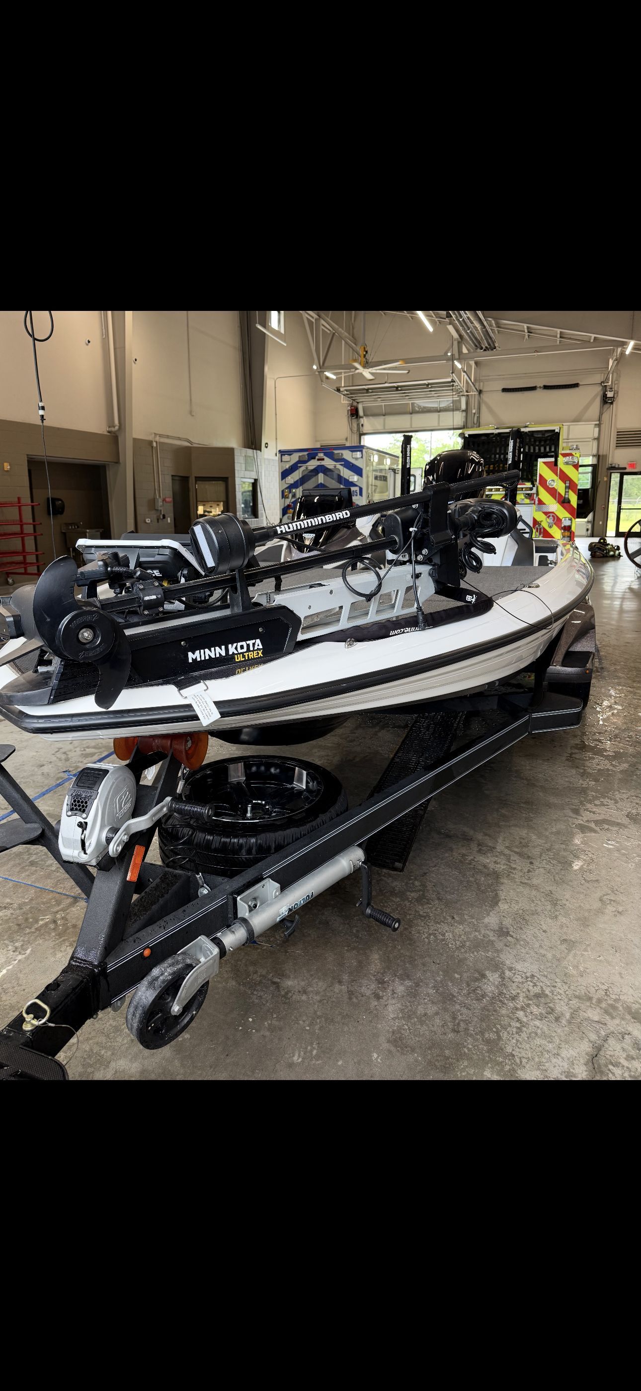 2022 Skeeter FXR20 Limited - 8