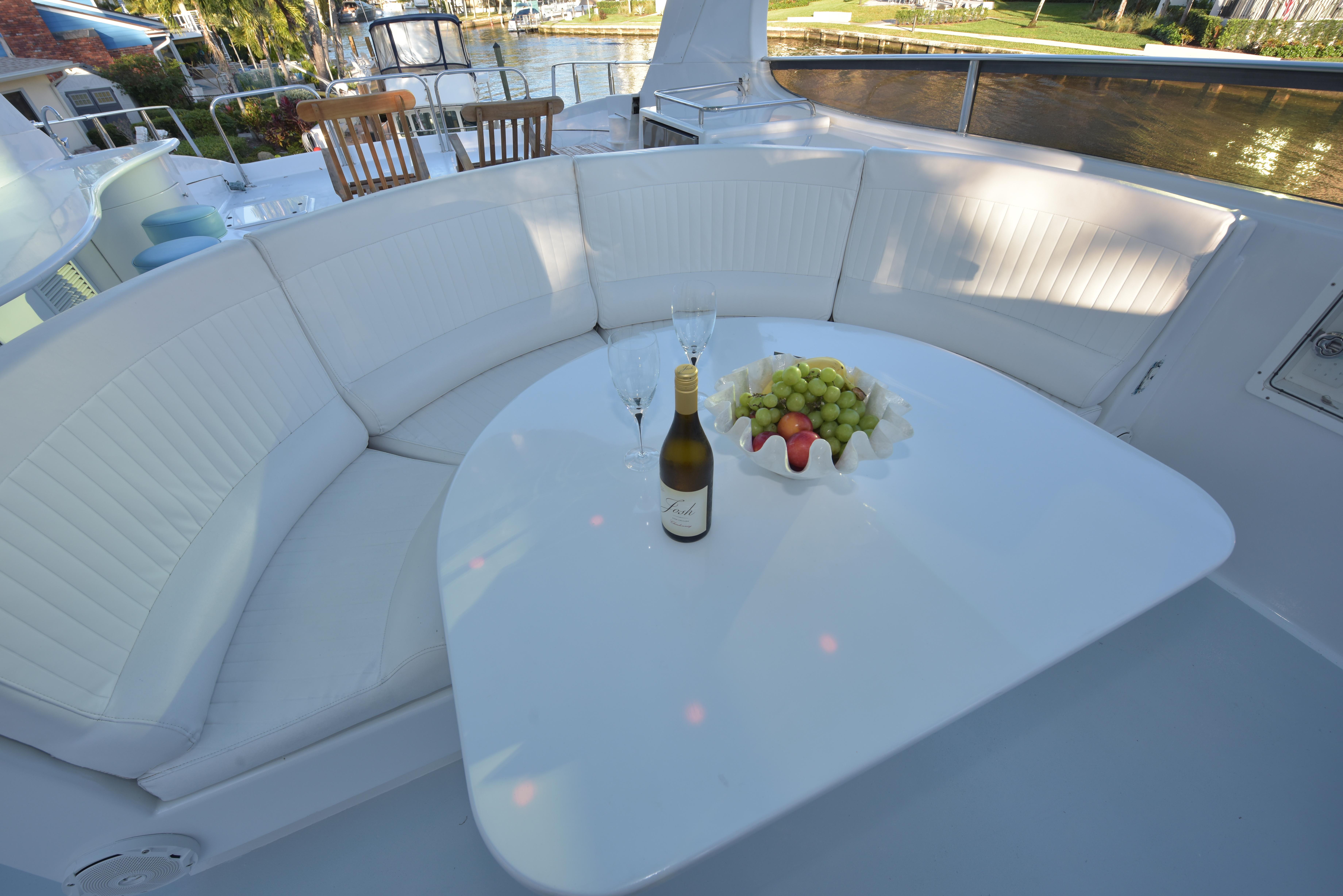 1994 Lazzara 76 Lazzara motor yacht - 29