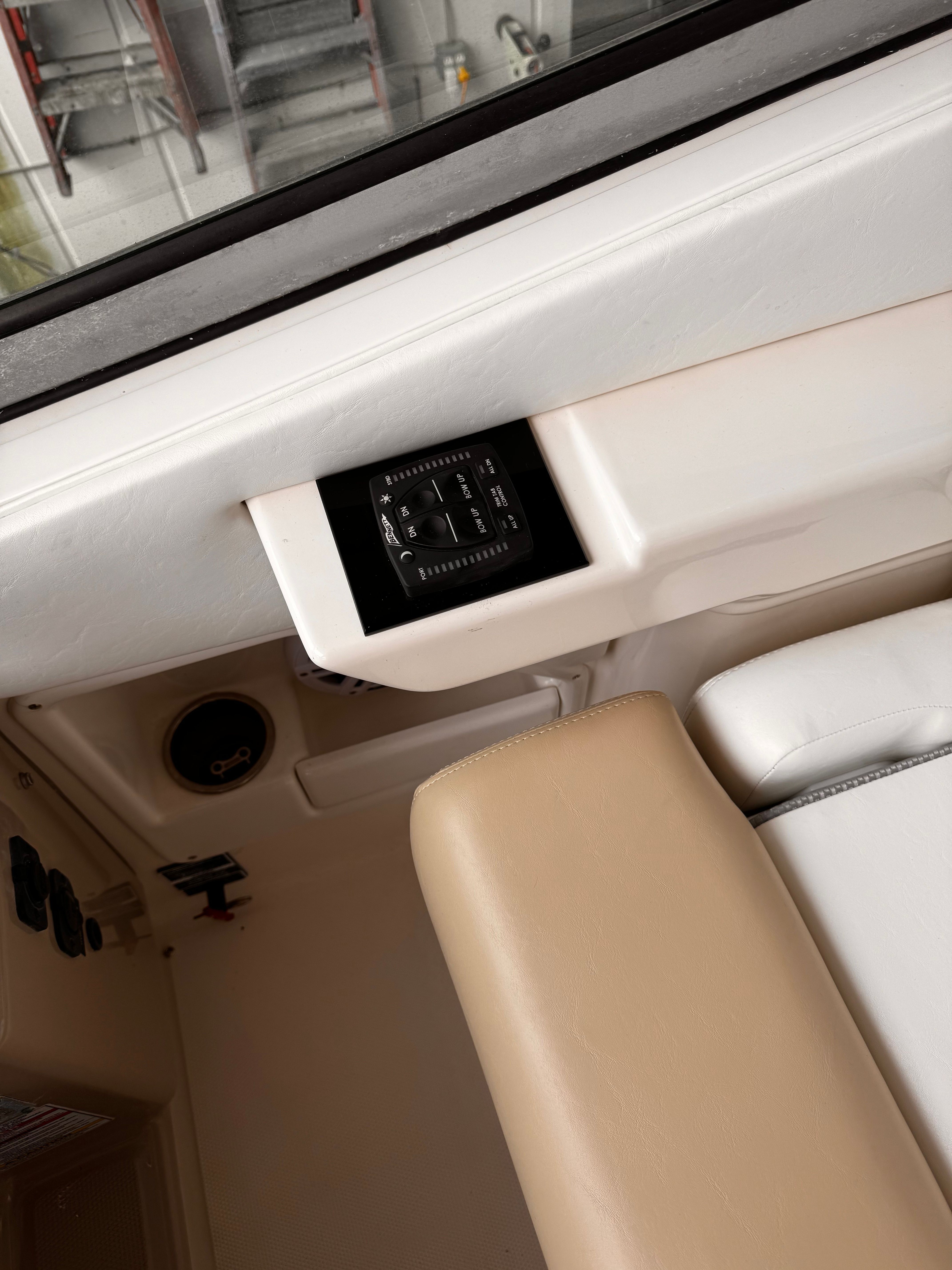 2008 Sea Ray Sundancer 310 - 36