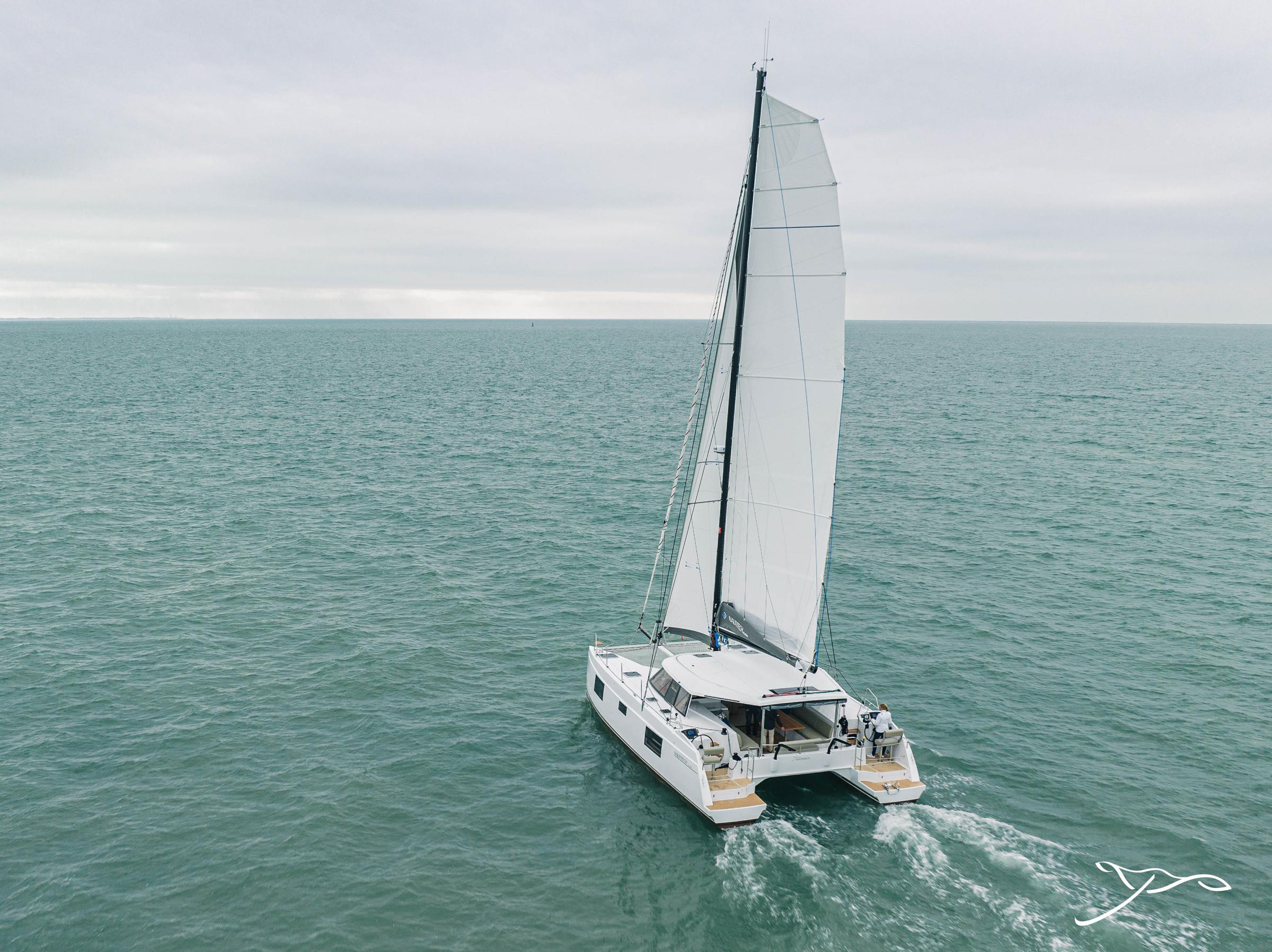 2026 Nautitech 40 Open