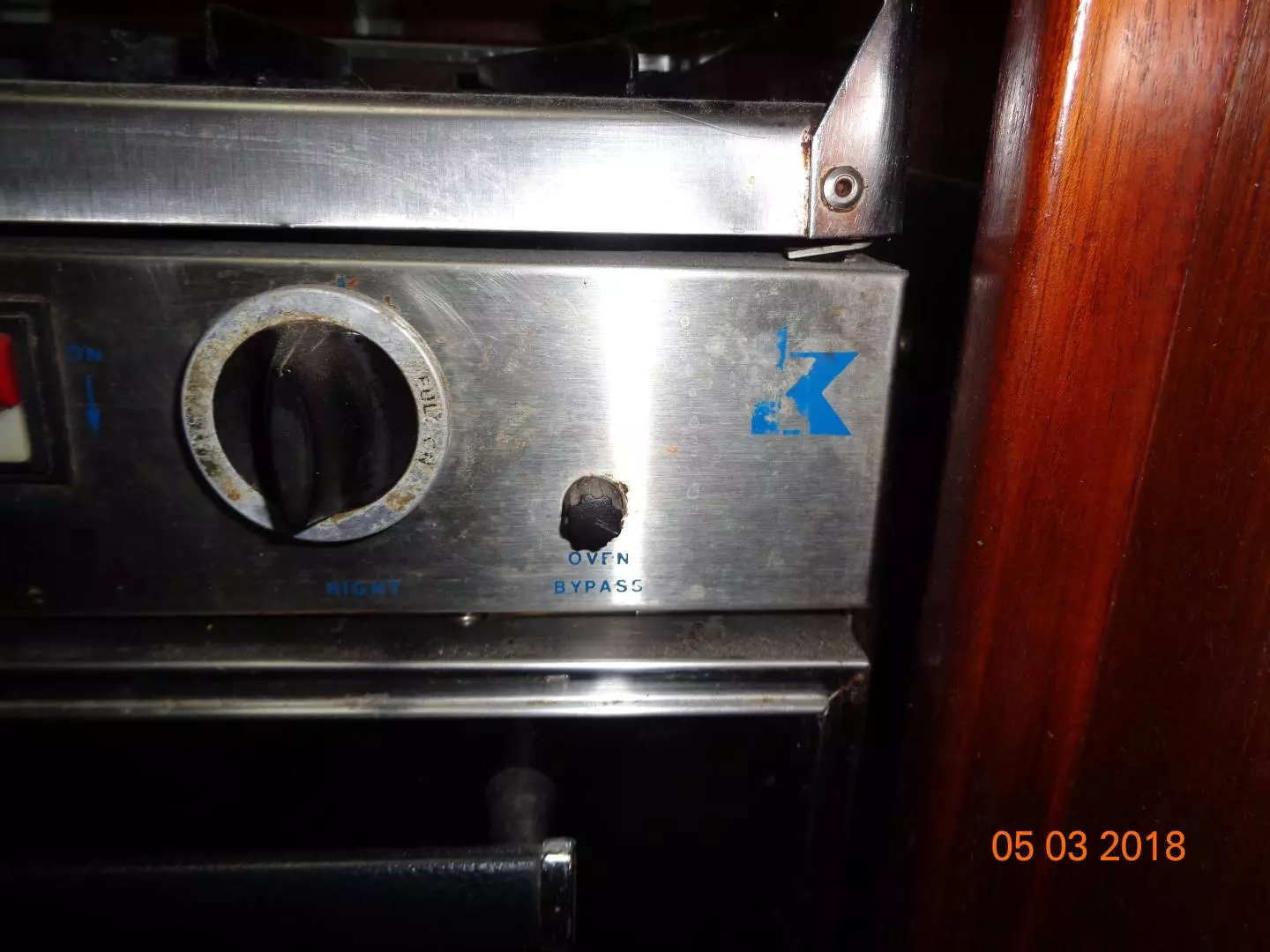 1980 Corbin 39 Aft Cockpit Cutter - Image 26