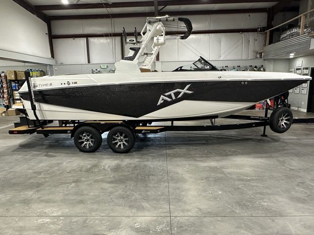 2025 ATX Surf Boats 24 Type-S