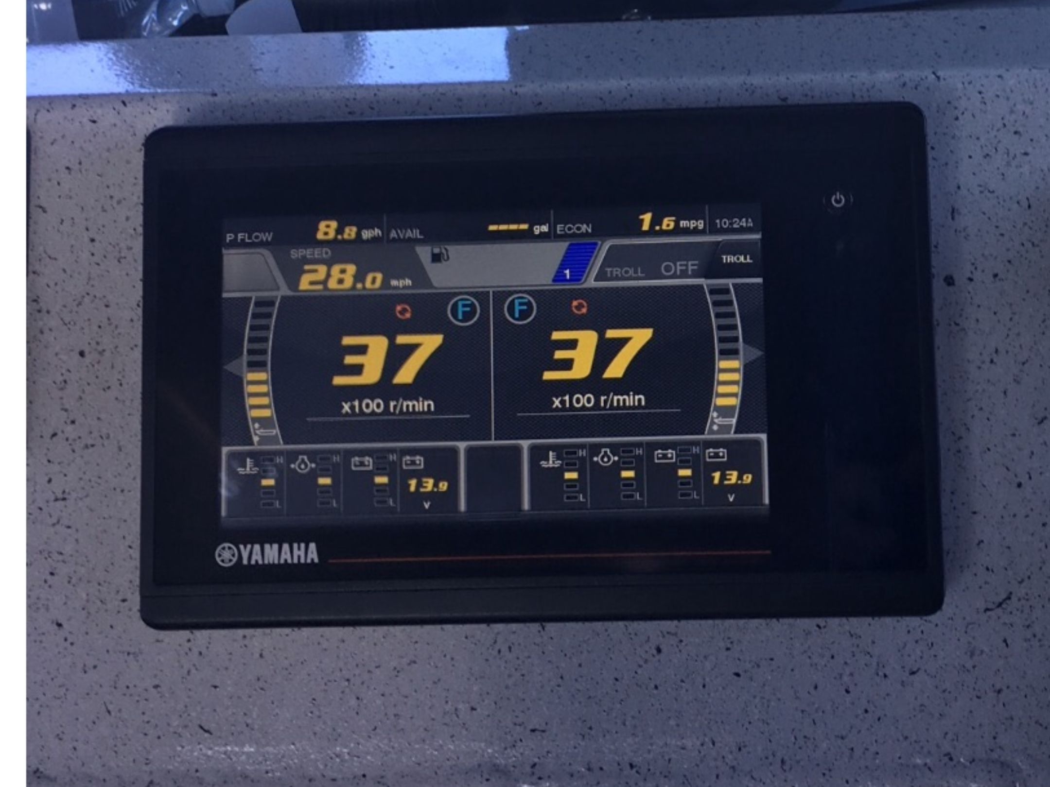 2018 North River 3100 SXL - 5