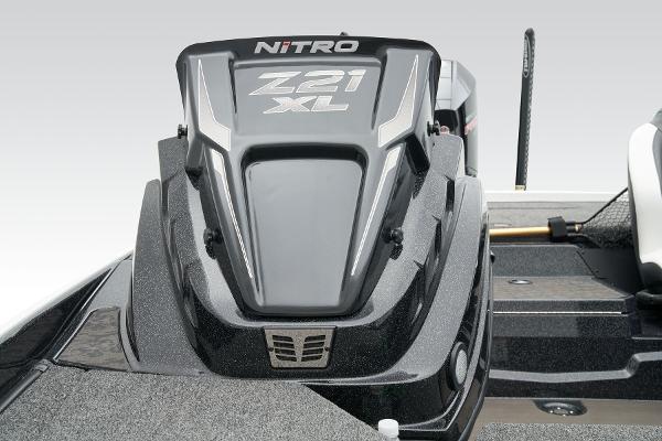 2026 Nitro Z21 XL Pro - 35