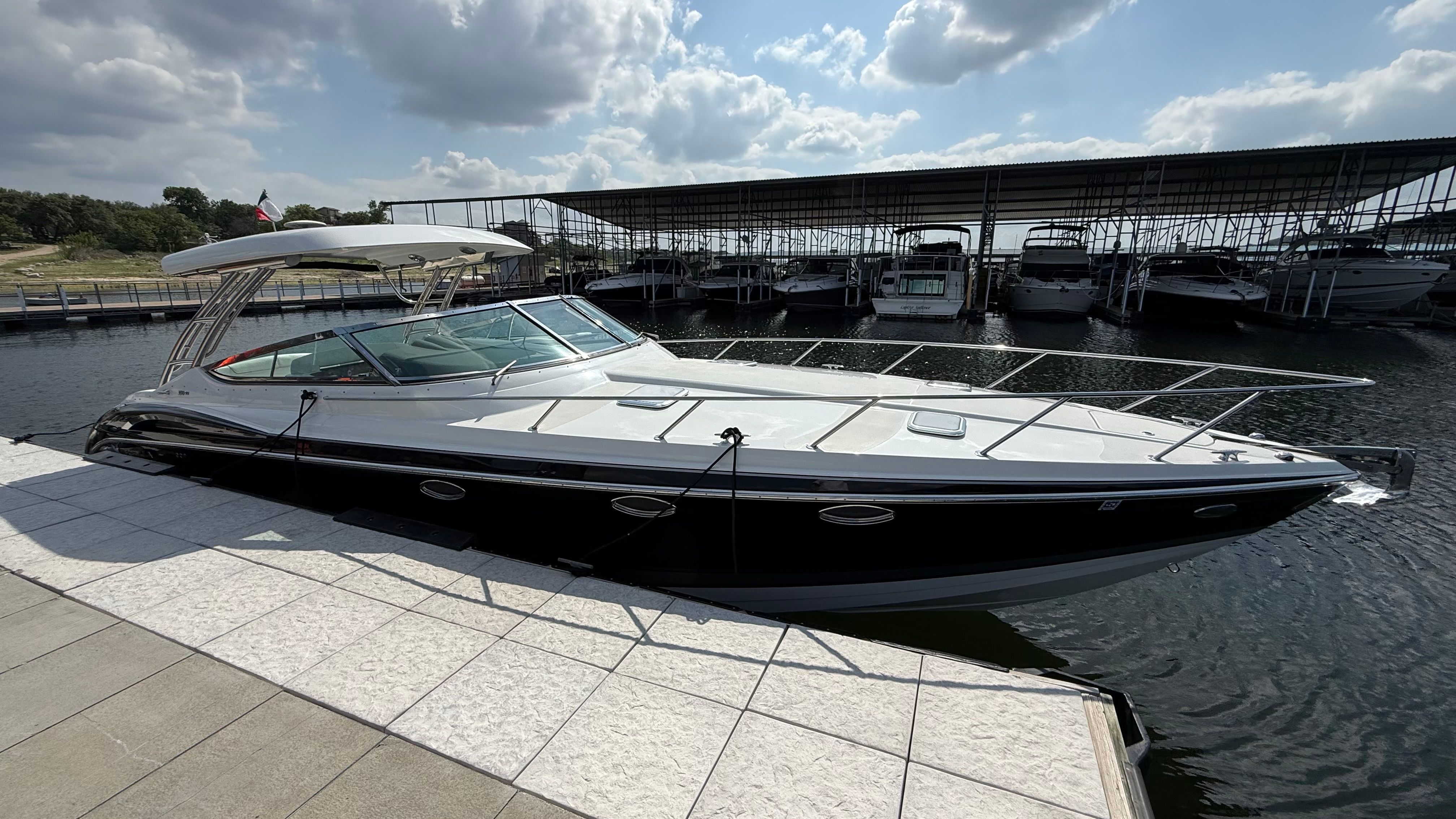 2015 Formula 370 Super Sport - 2