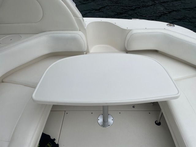 2000 Sea Ray 380 Sundancer - 30