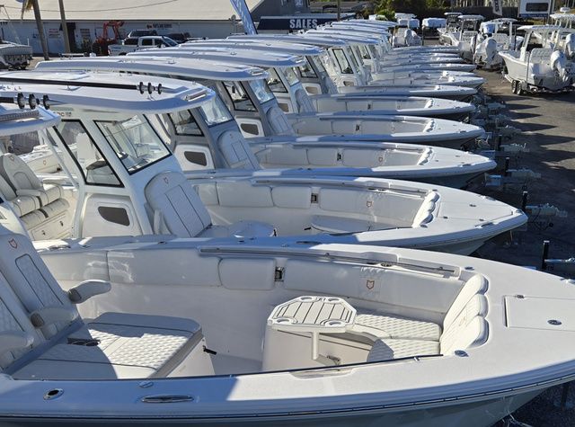 2026 Sea Fox 288 Commander - 33