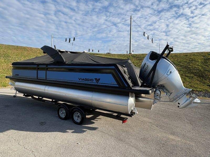 2026 Viaggio Lago Z24S - 50