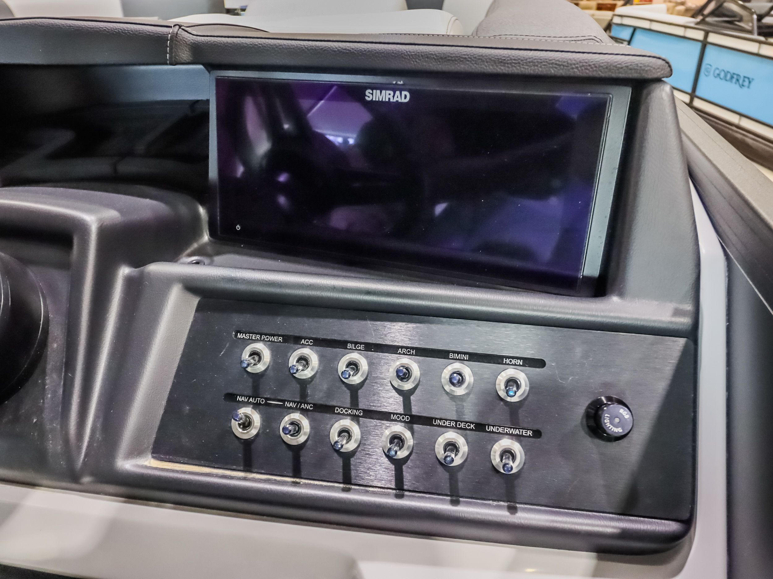 2026 Alera Model M - 19
