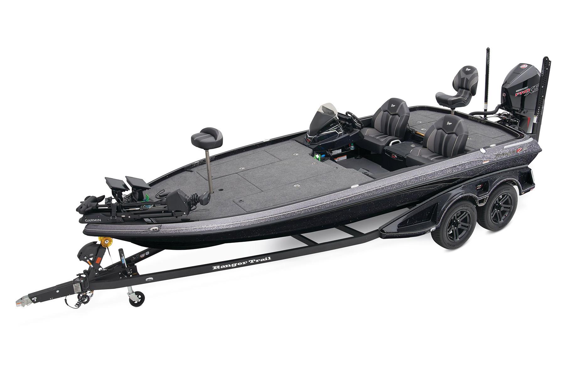 2025 Ranger Z521