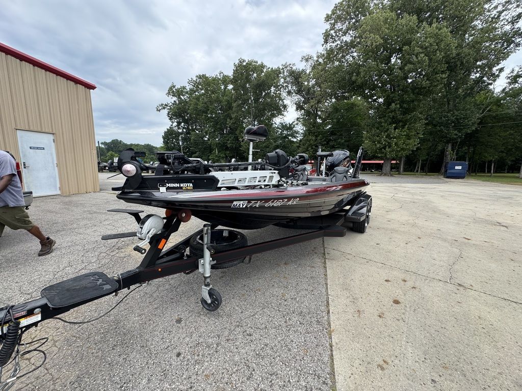 2022 Skeeter FXR21 Limited - 5