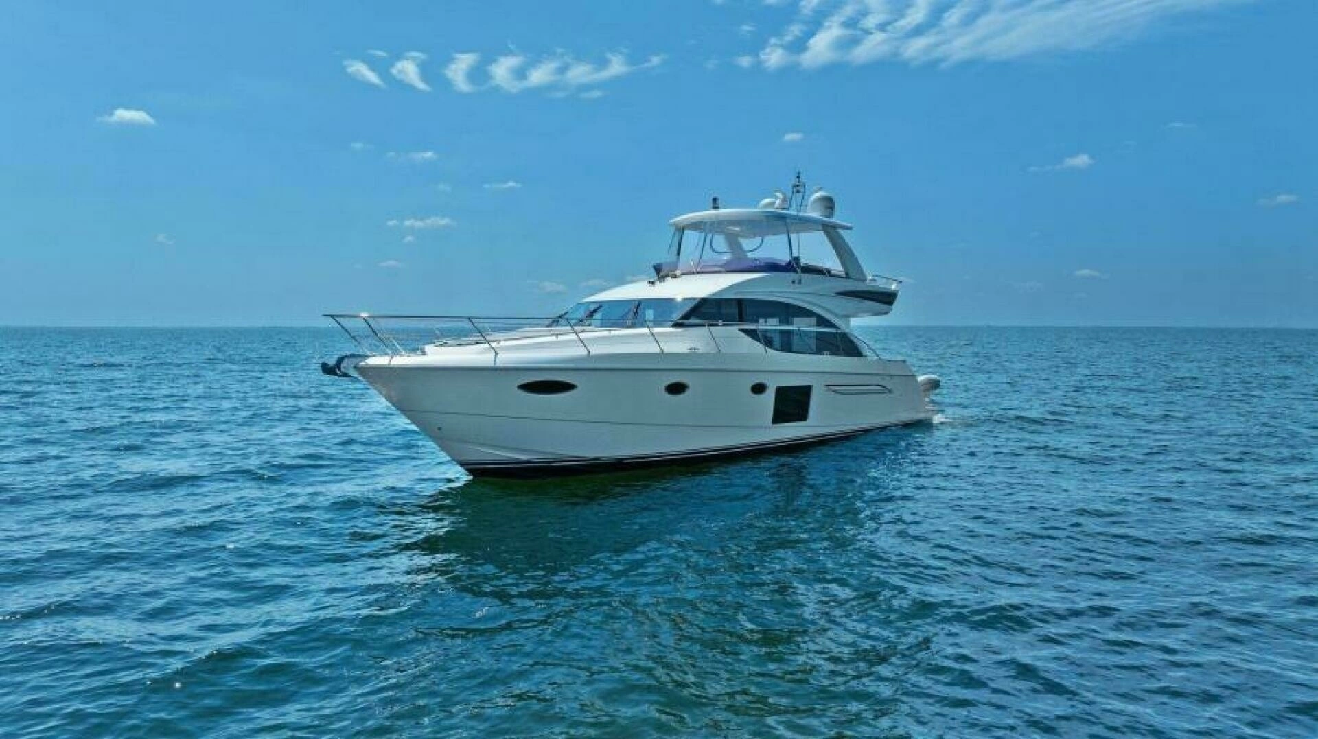 2016 Princess 60 Flybridge - Image 88